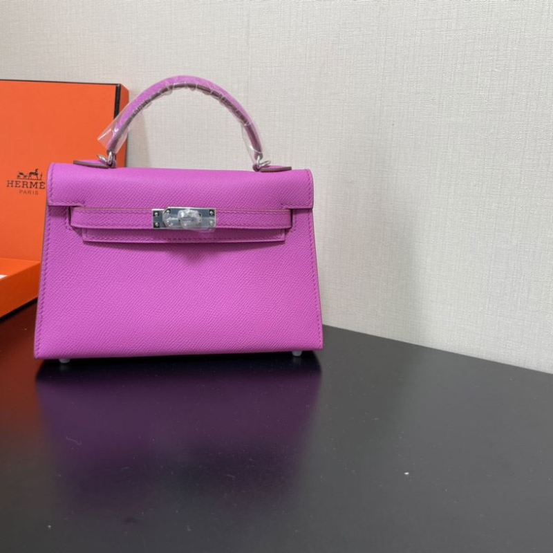 H**mes kelly bags